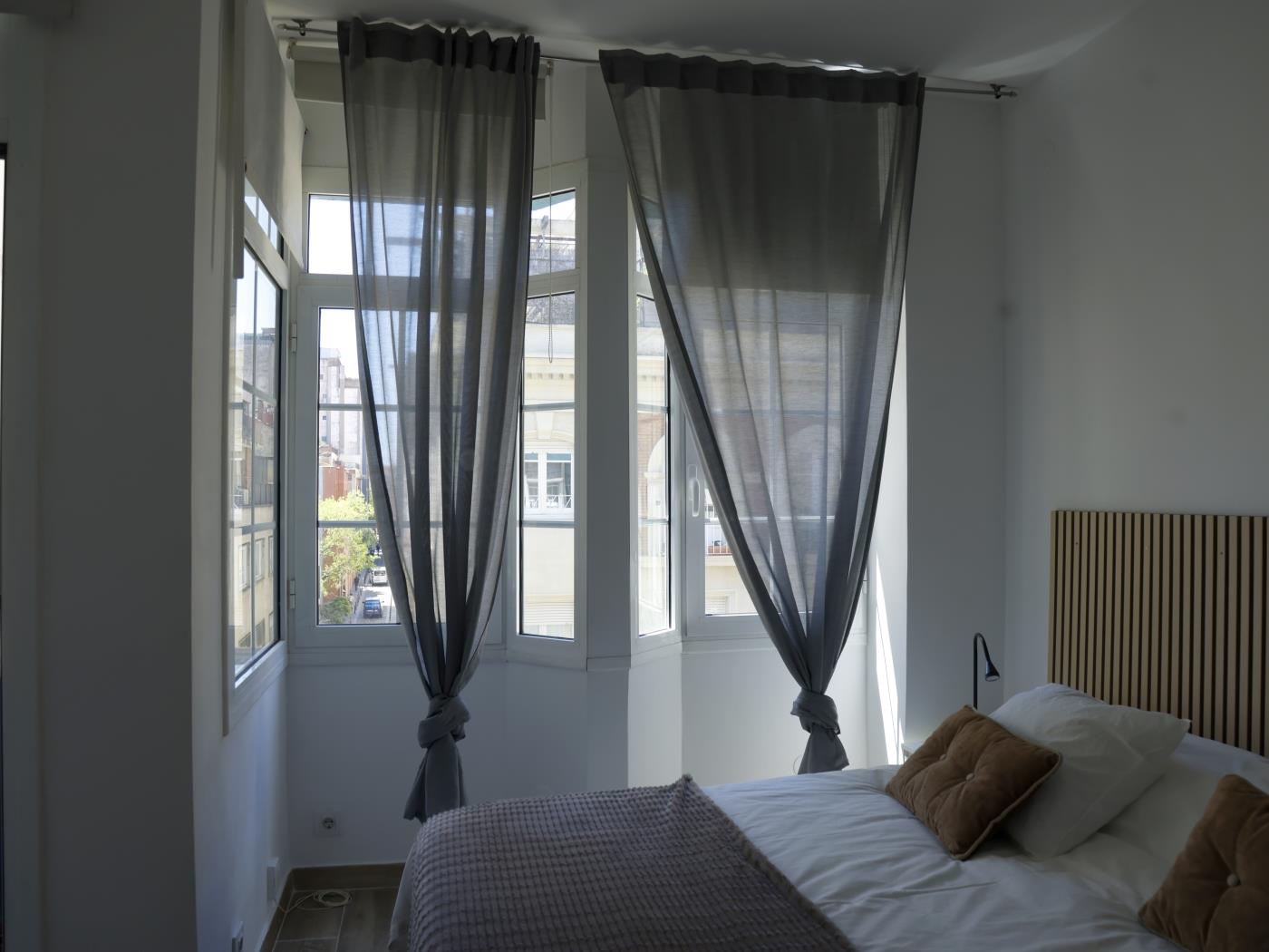 Charming Loft near El Putxet - My Space Barcelona Apartments