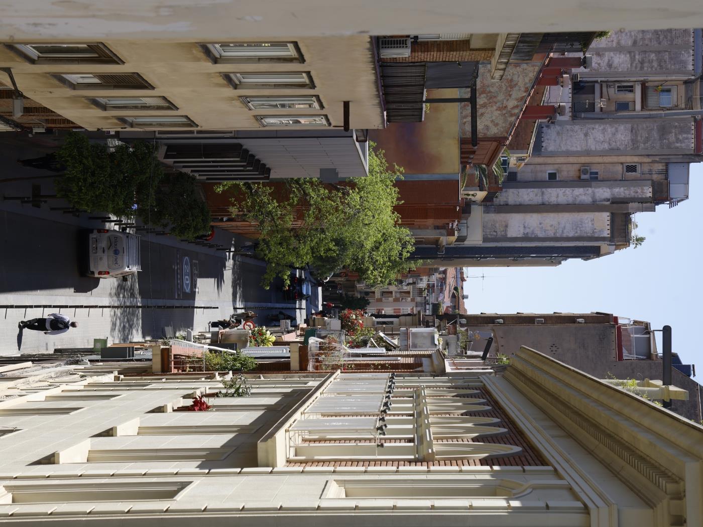 Charming Loft near El Putxet - My Space Barcelona Apartments