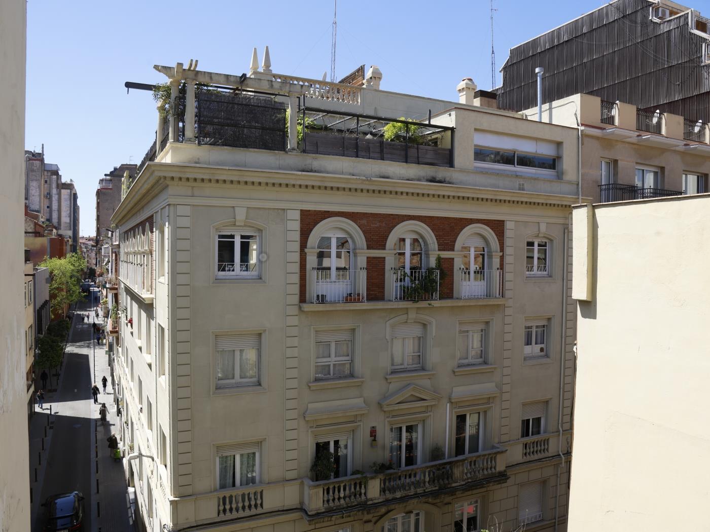 Charming Loft near El Putxet - My Space Barcelona Apartments