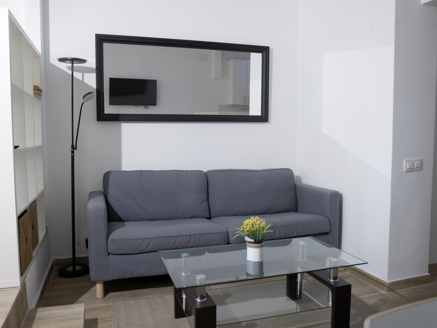 Charming Loft near El Putxet - My Space Barcelona Apartments
