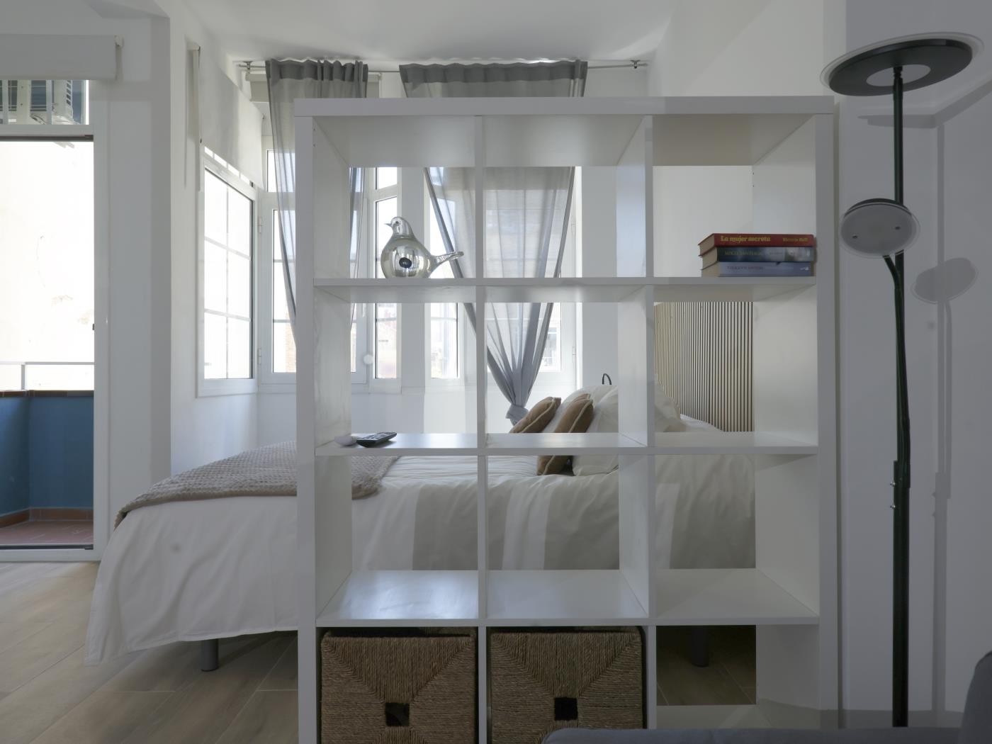Charming Loft near El Putxet - My Space Barcelona Apartments